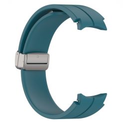 Lacné Kryty | Remienok Magic Wristband zelený pre Samsung Galaxy Watch 7 (40mm / 44mm) | Lacné Kryty