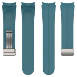 Lacné Kryty | Remienok Magic Wristband zelený pre Samsung Galaxy Watch 7 (40mm / 44mm) | Lacné Kryty