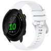Lacné Kryty | Remienok Solid Wristband zelený pre Garmin Forerunner 158 | Lacné Kryty