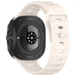 Remienok Solid Wristband bledosivý pre Samsung Galaxy Watch Ultra 47mm / Watch Ultra 2 | Lacné Kryty Lacné Kryty | Remienok Solid Wristband bledosivý pre Samsung Galaxy Watch Ultra 47mm / Watch Ultra 2 | Lacné Kryty