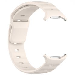 Remienok Solid Wristband bledosivý pre Samsung Galaxy Watch Ultra 47mm / Watch Ultra 2 | Lacné Kryty Lacné Kryty | Remienok Solid Wristband bledosivý pre Samsung Galaxy Watch Ultra 47mm / Watch Ultra 2 | Lacné Kryty
