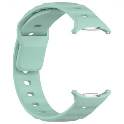 Remienok Solid Wristband bledozelený pre Samsung Galaxy Watch Ultra 47mm / Watch Ultra 2 | Lacné Kryty Lacné Kryty | Remienok Solid Wristband bledozelený pre Samsung Galaxy Watch Ultra 47mm / Watch Ultra 2 | Lacné Kryty