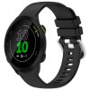 Lacné Kryty | Remienok Solid Wristband oranžový pre Garmin Forerunner 158 | Lacné Kryty