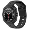 Lacné Kryty | Puzdro Shield case zelené pre Samsung Galaxy Watch Ultra 47mm | Lacné Kryty