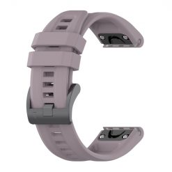 Remienok Solid Wristband fialový pre Garmin Fenix 7 Solar | Lacné Kryty Lacné Kryty | Remienok Solid Wristband fialový pre Garmin Fenix 7 Solar | Lacné Kryty