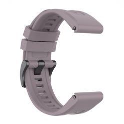 Remienok Solid Wristband fialový pre Garmin Fenix 7 Solar | Lacné Kryty Lacné Kryty | Remienok Solid Wristband fialový pre Garmin Fenix 7 Solar | Lacné Kryty