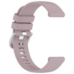 Lacné Kryty | Remienok Solid Wristband fialový pre Garmin Forerunner 158 | Lacné Kryty