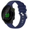 Lacné Kryty | Remienok Solid Wristband ružový pre Garmin Forerunner 158 | Lacné Kryty