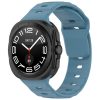 Remienok Solid Wristband biely pre Samsung Galaxy Watch Ultra 47mm / Watch Ultra 2 | Lacné Kryty Lacné Kryty | Remienok Solid Wristband biely pre Samsung Galaxy Watch Ultra 47mm / Watch Ultra 2 | Lacné Kryty