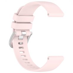Lacné Kryty | Remienok Solid Wristband ružový pre Garmin Forerunner 158 | Lacné Kryty