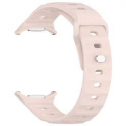 Remienok Solid Wristband ružový pre Samsung Galaxy Watch Ultra 47mm / Watch Ultra 2 | Lacné Kryty Lacné Kryty | Remienok Solid Wristband ružový pre Samsung Galaxy Watch Ultra 47mm / Watch Ultra 2 | Lacné Kryty