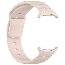 Remienok Solid Wristband ružový pre Samsung Galaxy Watch Ultra 47mm / Watch Ultra 2 | Lacné Kryty Lacné Kryty | Remienok Solid Wristband ružový pre Samsung Galaxy Watch Ultra 47mm / Watch Ultra 2 | Lacné Kryty
