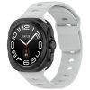 Remienok Solid Wristband oranžový pre Samsung Galaxy Watch Ultra 47mm / Watch Ultra 2 | Lacné Kryty Lacné Kryty | Remienok Solid Wristband oranžový pre Samsung Galaxy Watch Ultra 47mm / Watch Ultra 2 | Lacné Kryty