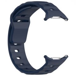 Remienok Solid Wristband tmavomodrý pre Samsung Galaxy Watch Ultra 47mm / Watch Ultra 2 | Lacné Kryty Lacné Kryty | Remienok Solid Wristband tmavomodrý pre Samsung Galaxy Watch Ultra 47mm / Watch Ultra 2 | Lacné Kryty