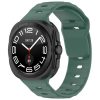 Remienok Solid Wristband bledozelený pre Samsung Galaxy Watch Ultra 47mm / Watch Ultra 2 | Lacné Kryty Lacné Kryty | Remienok Solid Wristband bledozelený pre Samsung Galaxy Watch Ultra 47mm / Watch Ultra 2 | Lacné Kryty