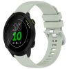 Remienok Solid Wristband biely pre Garmin Forerunner 158 | Lacné Kryty Lacné Kryty | Remienok Solid Wristband biely pre Garmin Forerunner 158 | Lacné Kryty