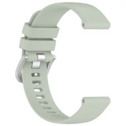 Lacné Kryty | Remienok Solid Wristband zelený pre Garmin Forerunner 158 | Lacné Kryty