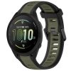 Lacné Kryty | Puzdro Ring case fialové pre Garmin Forerunner 165 | Lacné Kryty