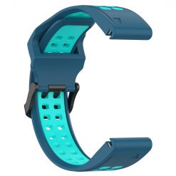 Lacné Kryty | Remienok Sport Wristband mätový pre Garmin Fenix 7S / 6S / 5S | Lacné Kryty
