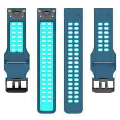 Lacné Kryty | Remienok Sport Wristband mätový pre Garmin Fenix 7S / 6S / 5S | Lacné Kryty