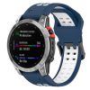 Remienok Sport Wristband modro-žltý pre Garmin Fenix 7S / 6S / 5S | Lacné Kryty Lacné Kryty | Remienok Sport Wristband modro-žltý pre Garmin Fenix 7S / 6S / 5S | Lacné Kryty