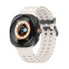 Remienok Techno Wristband modrý pre Samsung Galaxy Watch Ultra 47mm / Watch Ultra 2 | Lacné Kryty Lacné Kryty | Remienok Techno Wristband modrý pre Samsung Galaxy Watch Ultra 47mm / Watch Ultra 2 | Lacné Kryty