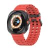 Remienok Techno Wristband žltý pre Samsung Galaxy Watch Ultra 47mm / Watch Ultra 2 | Lacné Kryty Lacné Kryty | Remienok Techno Wristband žltý pre Samsung Galaxy Watch Ultra 47mm / Watch Ultra 2 | Lacné Kryty