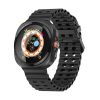 Remienok Techno Wristband červený pre Samsung Galaxy Watch Ultra 47mm / Watch Ultra 2 | Lacné Kryty Lacné Kryty | Remienok Techno Wristband červený pre Samsung Galaxy Watch Ultra 47mm / Watch Ultra 2 | Lacné Kryty