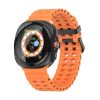 Puzdro Shield case strieborné pre Samsung Galaxy Watch Ultra 47mm | Lacné Kryty Lacné Kryty | Puzdro Shield case strieborné pre Samsung Galaxy Watch Ultra 47mm | Lacné Kryty