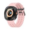 Remienok Techno Wristband oranžový pre Samsung Galaxy Watch Ultra 47mm / Watch Ultra 2 | Lacné Kryty Lacné Kryty | Remienok Techno Wristband oranžový pre Samsung Galaxy Watch Ultra 47mm / Watch Ultra 2 | Lacné Kryty