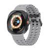 Lacné Kryty | Puzdro Shield case bledosivé pre Samsung Galaxy Watch Ultra 47mm | Lacné Kryty