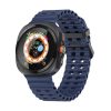 Remienok Techno Wristband fialovo-sivý pre Samsung Galaxy Watch Ultra 47mm / Watch Ultra 2 | Lacné Kryty Lacné Kryty | Remienok Techno Wristband fialovo-sivý pre Samsung Galaxy Watch Ultra 47mm / Watch Ultra 2 | Lacné Kryty