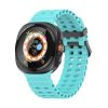 Remienok Techno Wristband modrý pre Samsung Galaxy Watch Ultra 47mm / Watch Ultra 2 | Lacné Kryty Lacné Kryty | Remienok Techno Wristband modrý pre Samsung Galaxy Watch Ultra 47mm / Watch Ultra 2 | Lacné Kryty
