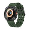 Remienok Techno Wristband bledomodrý pre Samsung Galaxy Watch Ultra 47mm / Watch Ultra 2 | Lacné Kryty Lacné Kryty | Remienok Techno Wristband bledomodrý pre Samsung Galaxy Watch Ultra 47mm / Watch Ultra 2 | Lacné Kryty