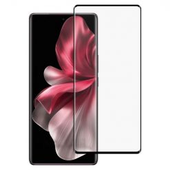 Tvrdené sklo 9H celopovrchové – Vivo V40 Lite