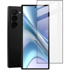 Tvrdené sklo Imak na vonkajší displej – Samsung Galaxy Z Fold 6