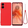 Zadný kryt Candy Case žltý – Motorola Moto E14 | Lacné Kryty Lacné Kryty | Zadný kryt Candy Case žltý – Motorola Moto E14 | Lacné Kryty