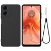 Zadný kryt Candy Case žltý – Motorola Moto E14 | Lacné Kryty Lacné Kryty | Zadný kryt Candy Case žltý – Motorola Moto E14 | Lacné Kryty