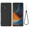 Zadný kryt Candy Case žltý – Motorola Moto G85 5G | Lacné Kryty Lacné Kryty | Zadný kryt Candy Case žltý – Motorola Moto G85 5G | Lacné Kryty