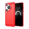 Zadný Kryt Carbon modrý – Huawei Pura 70 Pro | Lacné Kryty Lacné Kryty | Zadný Kryt Carbon modrý – Huawei Pura 70 Pro | Lacné Kryty