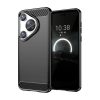 Zadný Kryt Carbon modrý – Huawei Pura 70 Pro | Lacné Kryty Lacné Kryty | Zadný Kryt Carbon modrý – Huawei Pura 70 Pro | Lacné Kryty