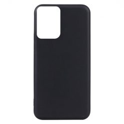 Zadný kryt Soft Matt čierny – Motorola Moto E14 | Lacné Kryty Lacné Kryty | Zadný kryt Soft Matt čierny – Motorola Moto E14 | Lacné Kryty