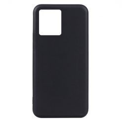Zadný kryt Soft Matt čierny – Motorola Moto G85 5G | Lacné Kryty Lacné Kryty | Zadný kryt Soft Matt čierny – Motorola Moto G85 5G | Lacné Kryty