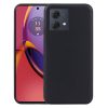 Knižkové puzdro Rhombus čierne – Motorola Moto G85 5G | Lacné Kryty Lacné Kryty | Knižkové puzdro Rhombus čierne – Motorola Moto G85 5G | Lacné Kryty