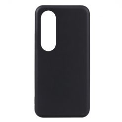 Lacné Kryty | Zadný kryt Soft Matt čierny – OnePlus Nord CE 4 Lite | Lacné Kryty