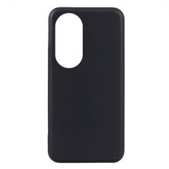 Zadný kryt Soft Matt čierny – Oukitel C38 | Lacné Kryty Lacné Kryty | Zadný kryt Soft Matt čierny – Oukitel C38 | Lacné Kryty