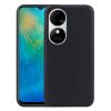 Lacné Kryty | Peňaženkové puzdro Solid čierne – Oukitel C38 | Lacné Kryty
