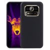 Lacné Kryty | Peňaženkové puzdro Splendid case červené – Ulefone Armor 25T Pro | Lacné Kryty