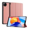 Knižkové puzdro Dux Ducis Domo case tmavomodré – Xiaomi Redmi Pad SE LTE (4G) 8,7″ | Lacné Kryty Lacné Kryty | Knižkové puzdro Dux Ducis Domo case tmavomodré – Xiaomi Redmi Pad SE LTE (4G) 8,7″ | Lacné Kryty