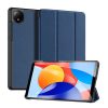 Knižkové puzdro Dux Ducis Domo case ružové – Xiaomi Redmi Pad SE LTE (4G) 8,7″ | Lacné Kryty Lacné Kryty | Knižkové puzdro Dux Ducis Domo case ružové – Xiaomi Redmi Pad SE LTE (4G) 8,7″ | Lacné Kryty